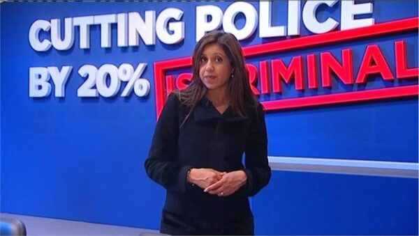 Sejal Karia ITV News Reporter 3