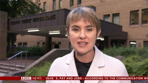 Emma Simpson - BBC News Reporter (1)