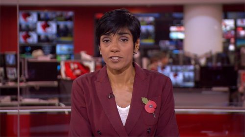 Reeta Chakrabarti - BBC News Presenter (4)