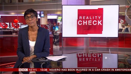 Reeta Chakrabarti - BBC News Presenter (6)