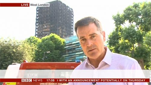 Richard Lister - BBC News Correspondent (3)