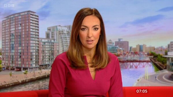 Sally Nugent 2 Sally Nugent 2
