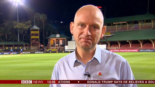 Andy Swiss - BBC Sport Reporter (1)