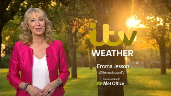 Emma Jesson 1