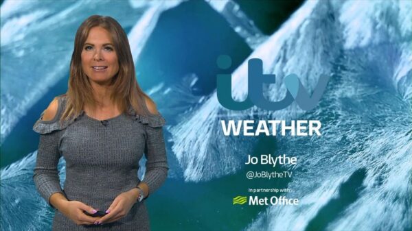 Jo Blythe 1