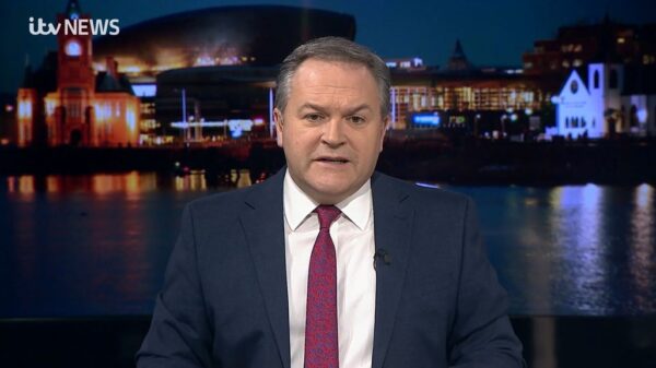 Jonathan Hill ITV Wales Presenter 3