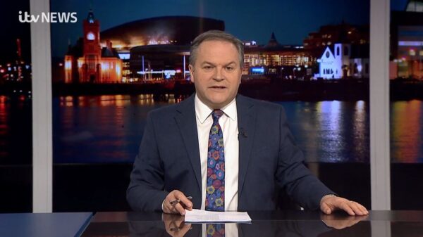 Jonathan Hill ITV Wales Presenter 4