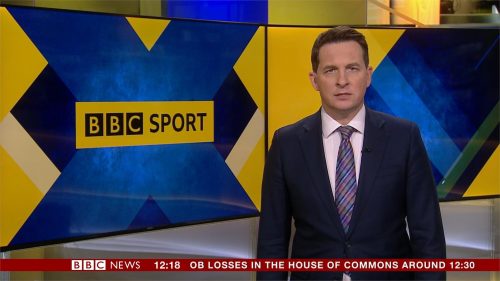 Olly Foster - BBC Sport Presenter (12)