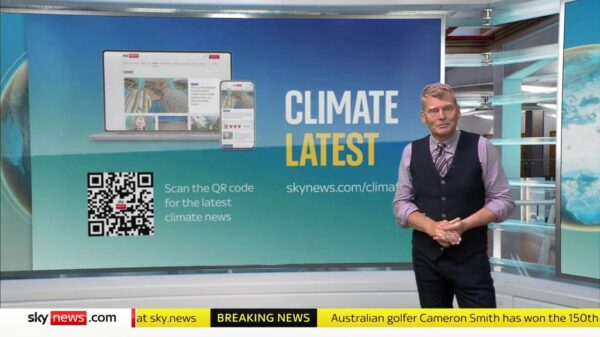 Tom Heap Sky News 2