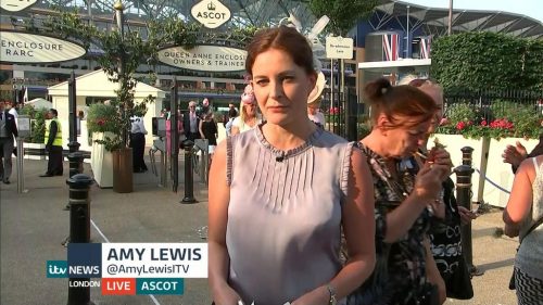 Amy Lewis