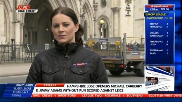 Amy Lewis 8