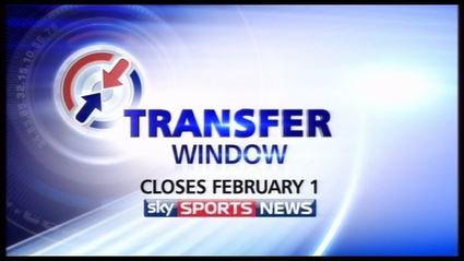 Transfer Window – Sky Sports Promo 2010