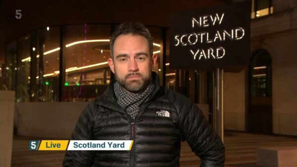 Julian Druker 5 News 2 1