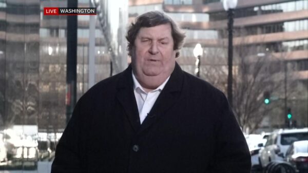 Gary ODonoghue 2