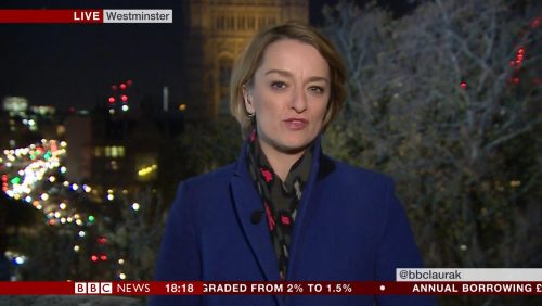 Laura Kuenssberg - BBC News Correspondent (13)