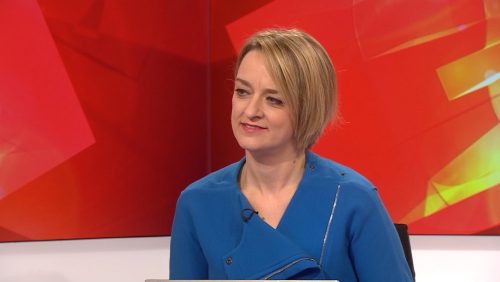 Laura Kuenssberg - BBC News Correspondent (8)