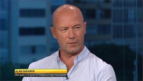Alan Shearer BBC Sport World Cup 2014 4 Alan Shearer BBC Sport World Cup 2014 4