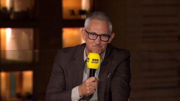 Gary Lineker Euro 2024 Gary Lineker Euro 2024