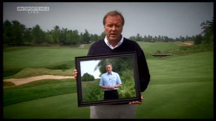Sky Sports Golf Promo - Your Ryder Cup Team 2010 (4)