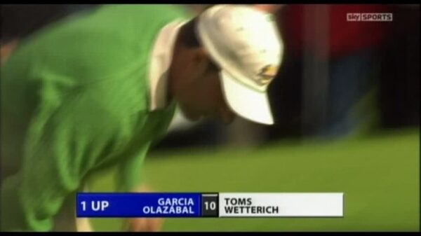 sky sports 2006 ryder cup 31409