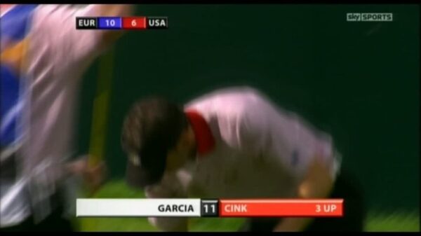 sky sports 2006 ryder cup 31426