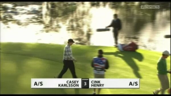 sky sports 2006 ryder cup 31444