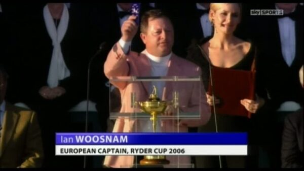 sky sports 2006 ryder cup 32092