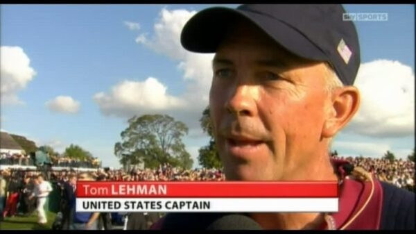 sky sports 2006 ryder cup 32101
