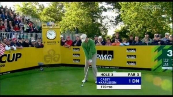 sky sports 2006 ryder cup 32736