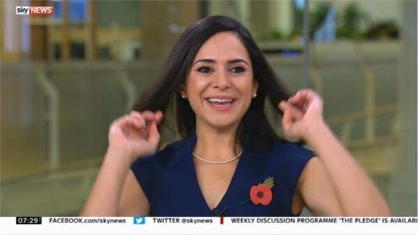Nazaneen Ghaffar Images Sky News 12