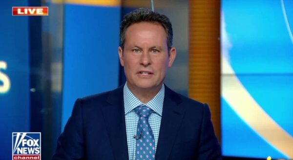 Brian Kilmeade on Fox Friends on FNC 1