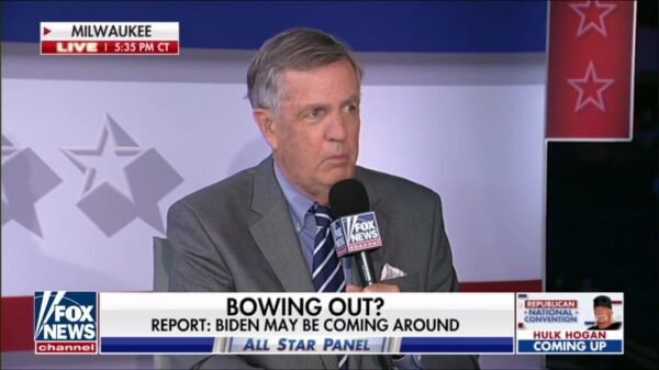 Brit Hume
