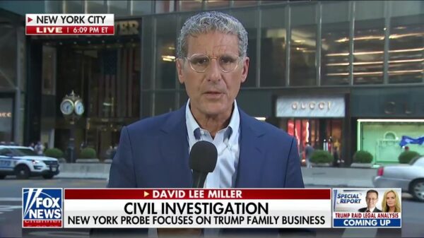 David Lee Miller 1