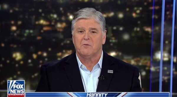 Sean Hannity 1