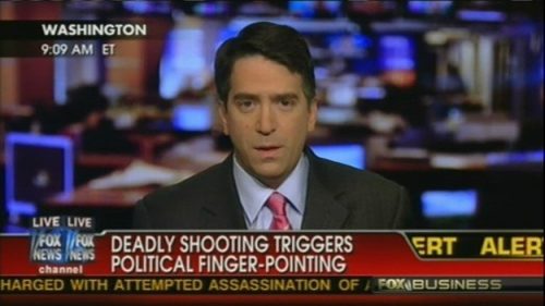 james rosen Image