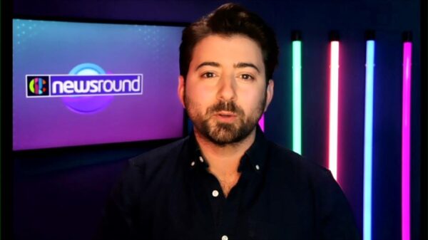 Ricky Boleto BBC Newsround 2