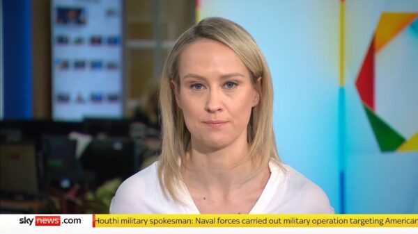 Sophy Ridge Image