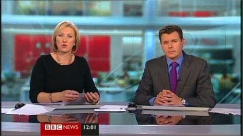 BBC NEWS BBC News     