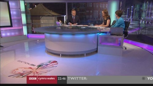 local elections  bbc wales