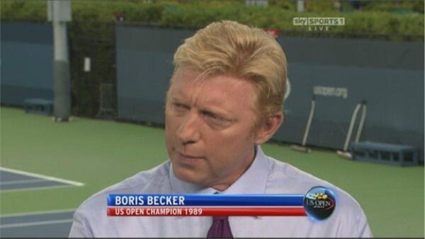 Boris Becker BBC Sport 3