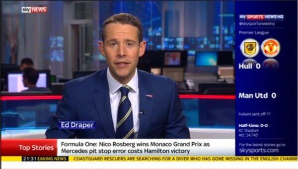Ed Draper Images Sky News 5