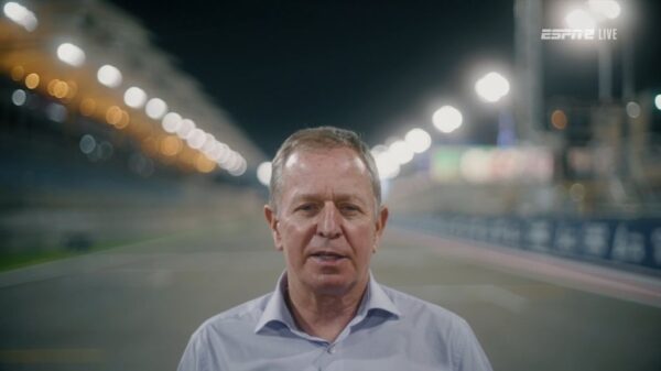 Martin Brundle Sky Sports F1 Commentator 9 Martin Brundle Sky Sports F1 Commentator 9