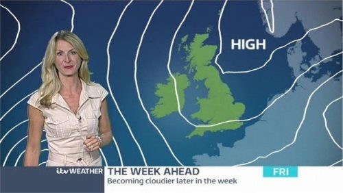 Sophia Bird - ITV News Channel Weather Presenter (2)