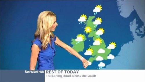 Sophia Bird - ITV Weather Presenter (8)