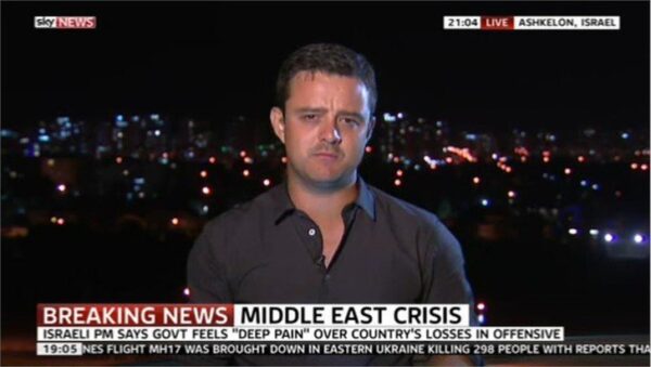 Tom Rayner Images Sky News 2