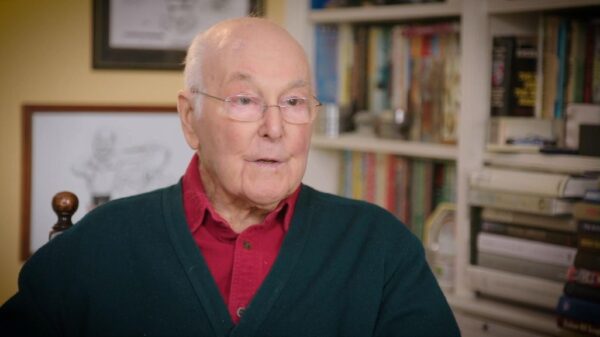Murray Walker 19