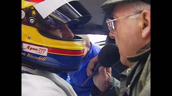 Murray Walker 2