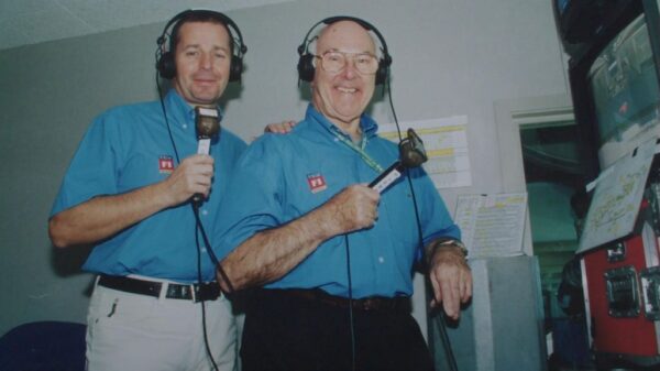 Murray Walker 20