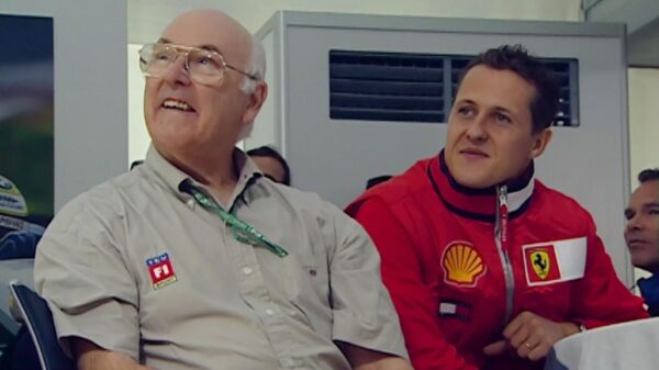 Murray Walker 26
