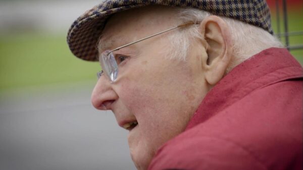 Murray Walker 27